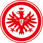 Eintracht Frankfurt Lasten pelipaita